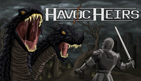 Купить Havoc Heirs