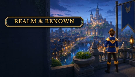 Купить Realm & Renown