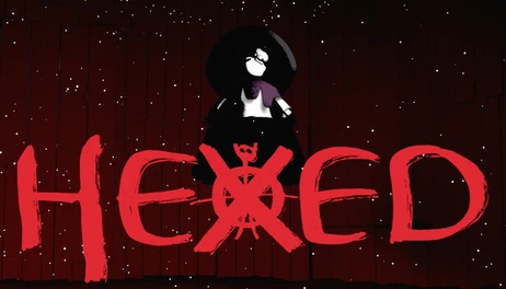 Купить Hexed