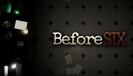 Купить Before Six