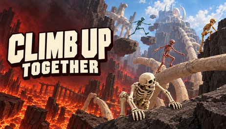 Купить Climb Up Together