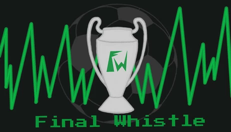 Купить Final Whistle