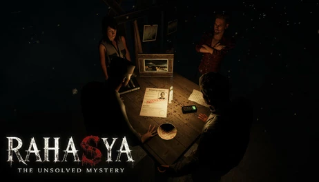 Купить Rahasya