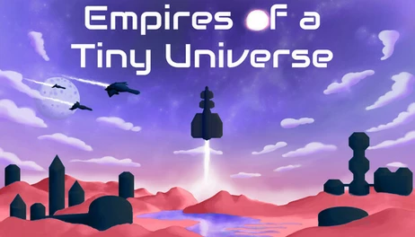 Купить Empires of a Tiny Universe