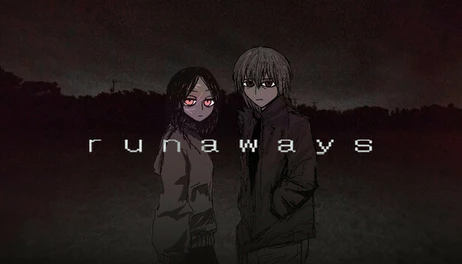 Купить r u n a w a y s