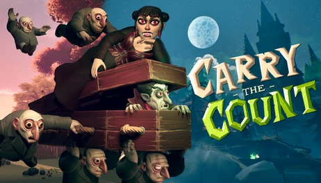 Купить Carry The Count