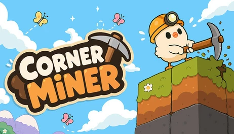 Купить Corner Miner