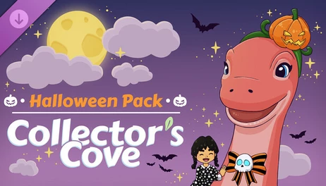 Купить Collector's Cove - Halloween Pack