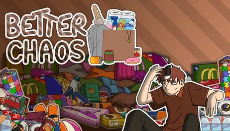 Купить Better Chaos