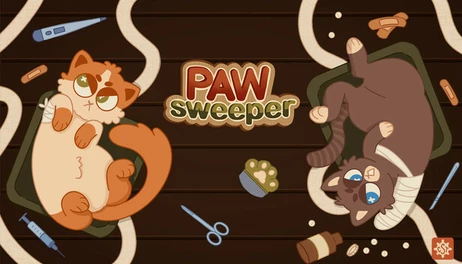 Купить Pawsweeper
