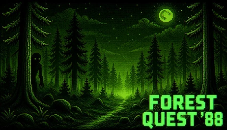 Купить Forest Quest 88
