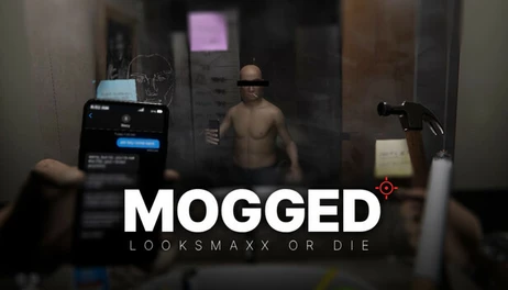 Купить MOG: Looksmaxxing Simulator