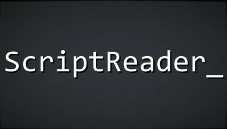 Купить ScriptReader