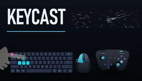 Купить Keycast