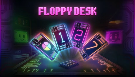 Купить Floppy Desk