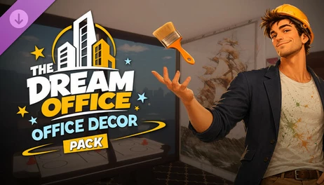 Купить The Dream Office - Office Decor Pack