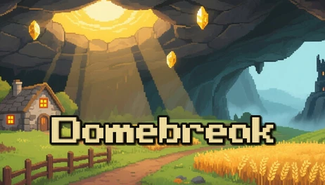 Купить Domebreak