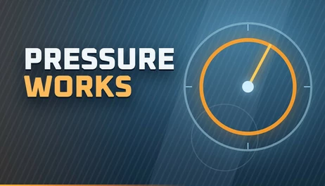 Купить Pressure Works