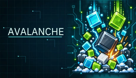 Купить AVALANCHE
