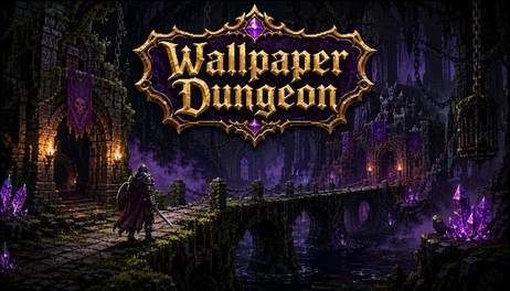 Купить Wallpaper Dungeon