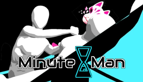 Купить Minute Man