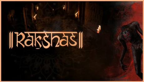 Купить Rakshas