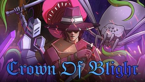 Купить Crown Of Blight