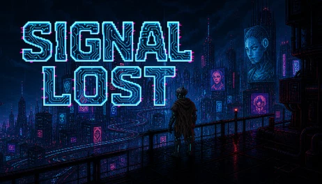 Купить SignalLost