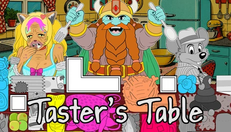 Купить Taster's Table