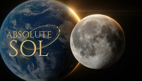 Купить Absolute Sol