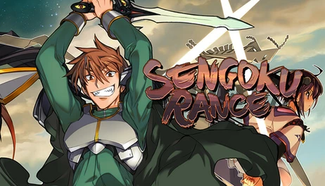 Купить Sengoku Rance
