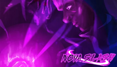 Купить Nova Slash