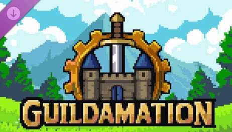 Купить Guildamation - Zyrella the Succubus DLC