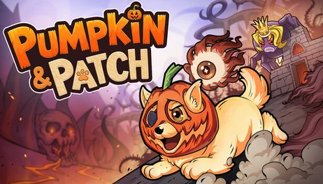 Купить Pumpkin & Patch
