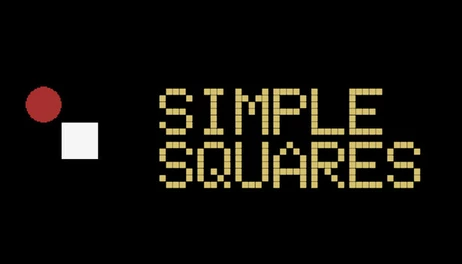 Купить Simple Squares