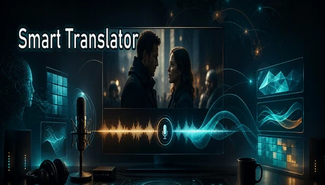 Купить Smart Translator