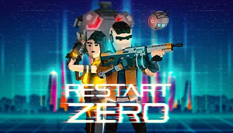 Купить Restart Zero