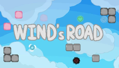 Купить Wind's Road