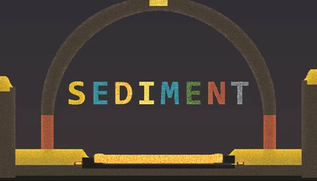 Купить Sediment