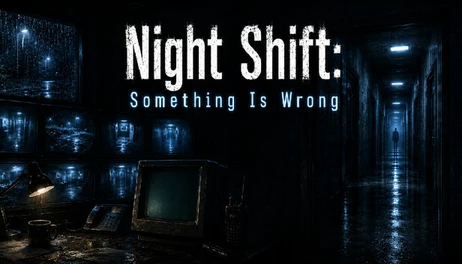 Купить Night Shift: Something Is Wrong