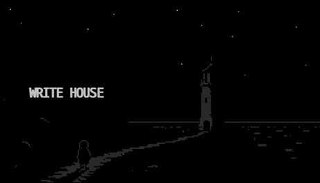 Купить WRITE HOUSE