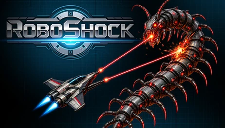 Купить RoboShock