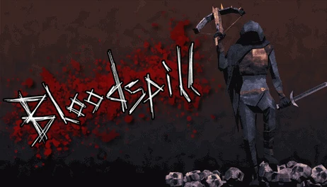 Купить Bloodspill