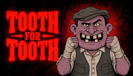 Купить Tooth for Tooth