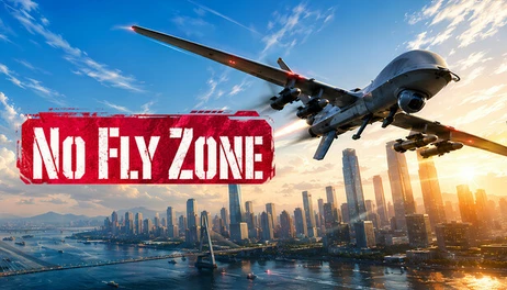 Купить No Fly Zone