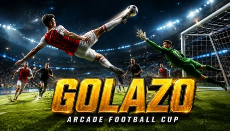 Купить Golazo