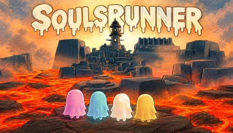 Купить Soulsrunner