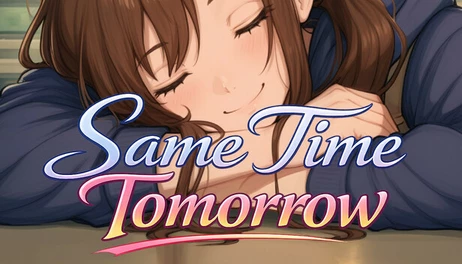 Купить Same Time Tomorrow