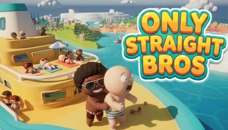 Купить Only Straight Bros