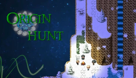 Купить Origin Hunt